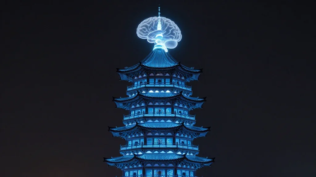 China Leads AI in Higher Education, West Lags