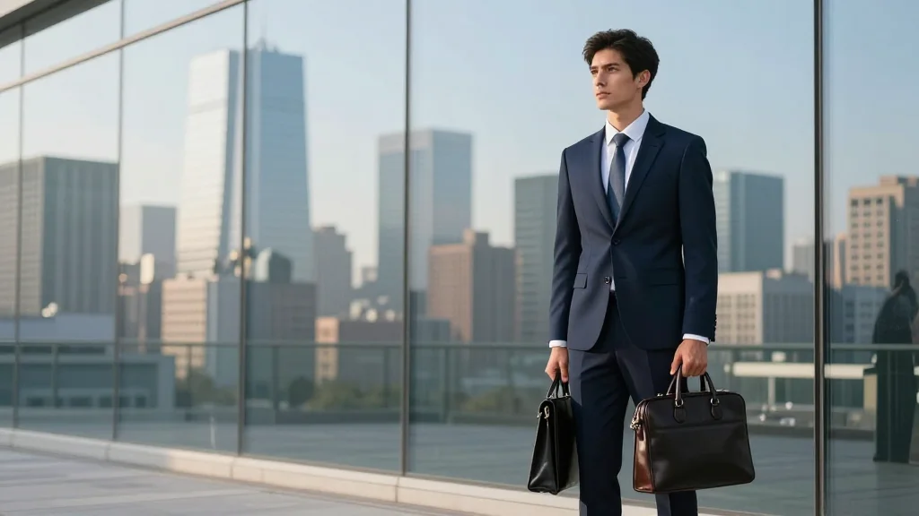 Master Core Finance Skills, Network, and Apply Early