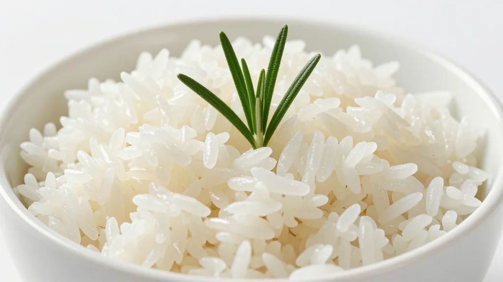 Four Tasty and Affordable Rice Dishes for Busy Weeknights