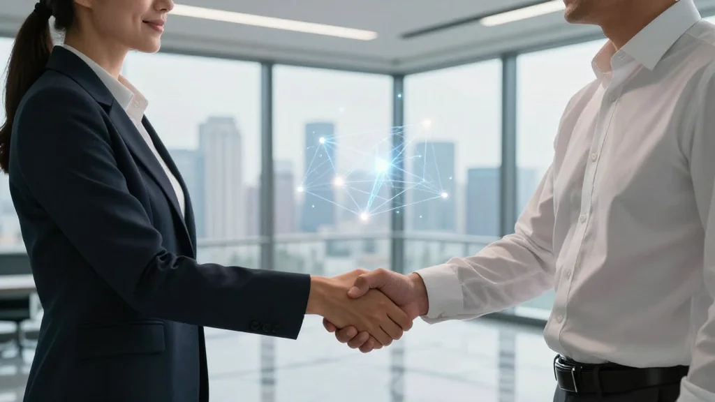 Complex Buying Committees Define True Enterprise Selling