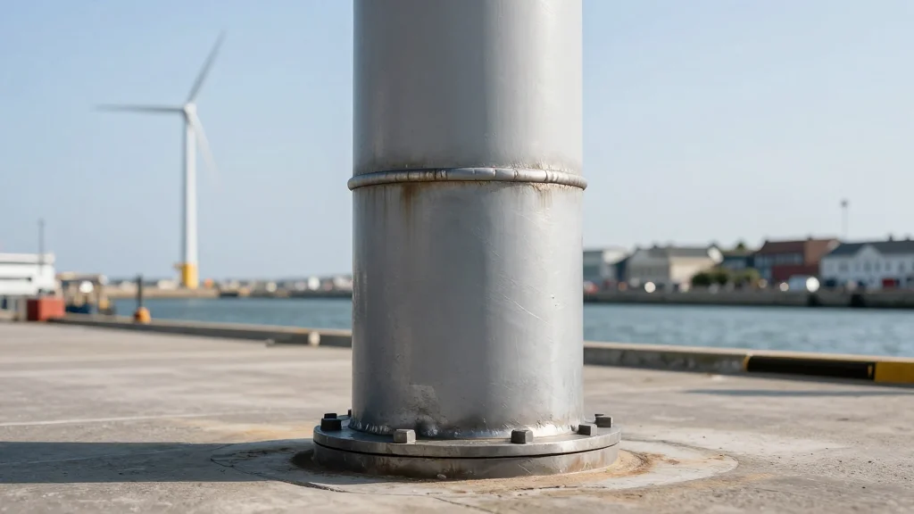 Dajin Heavy Industry Announces $718M IPO on Hong Kong Stock Exchange