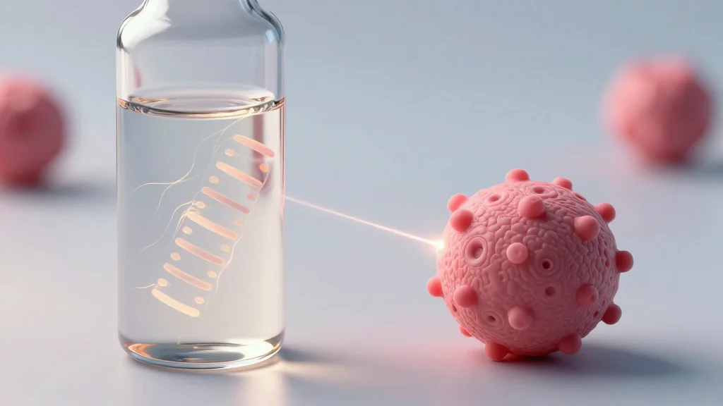 Moderna's Cancer Therapy Rename May Mislead Physicians