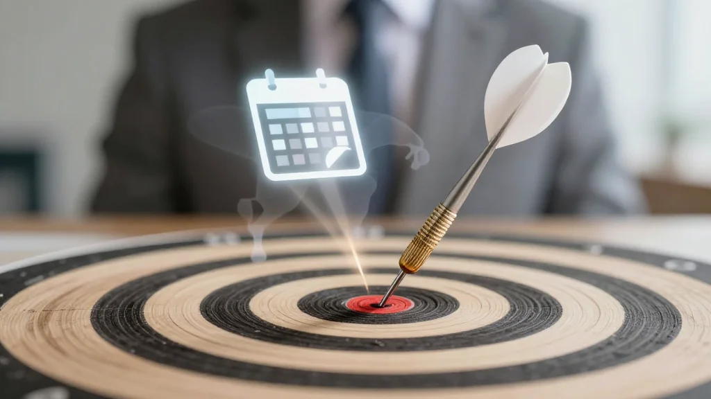 Right Message, Right Time Sparks Immediate Bookings