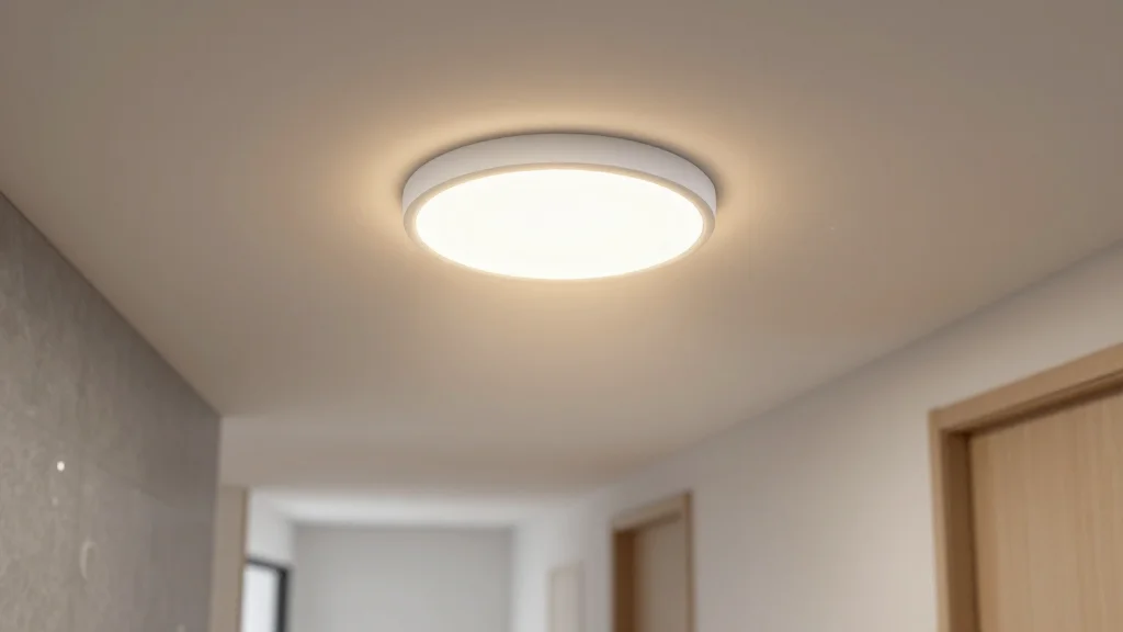 Care Homes Record Significant Reduction in Falls After Adopting AI Smart Lighting