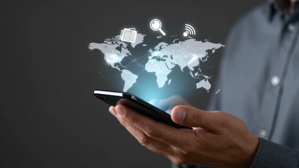 Global Press Release Distribution with 100k Journalist Access