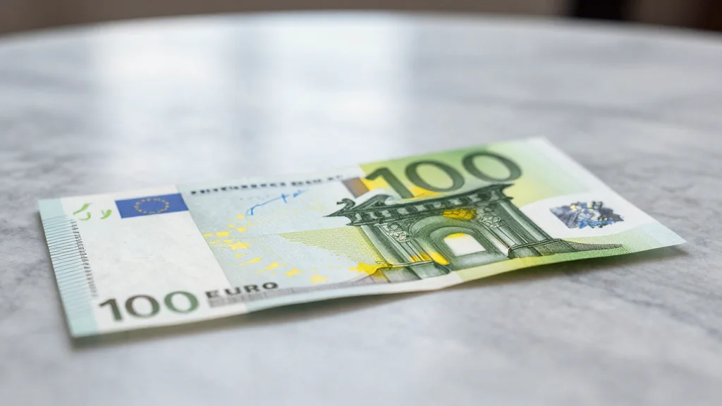 Eurozone Composite PMI Revised to 48.5, Output Still Contracts, Inflation Stays High