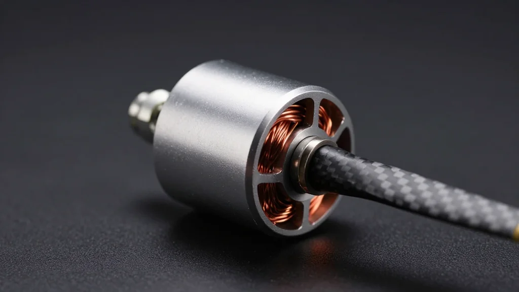 Allient Inc. Releases New Whitepaper on Motor Selection for Drone Systems