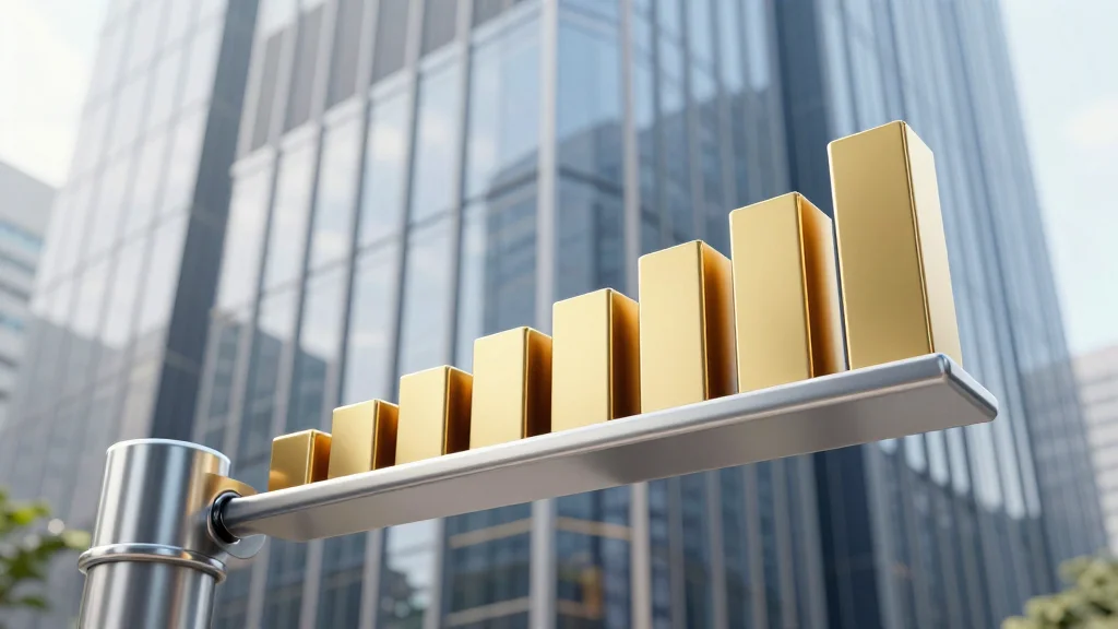 Leveraged ETFs Hit $160.5 Billion, Capture 8% of U.S. Trading Volume as Direxion Targets Growth