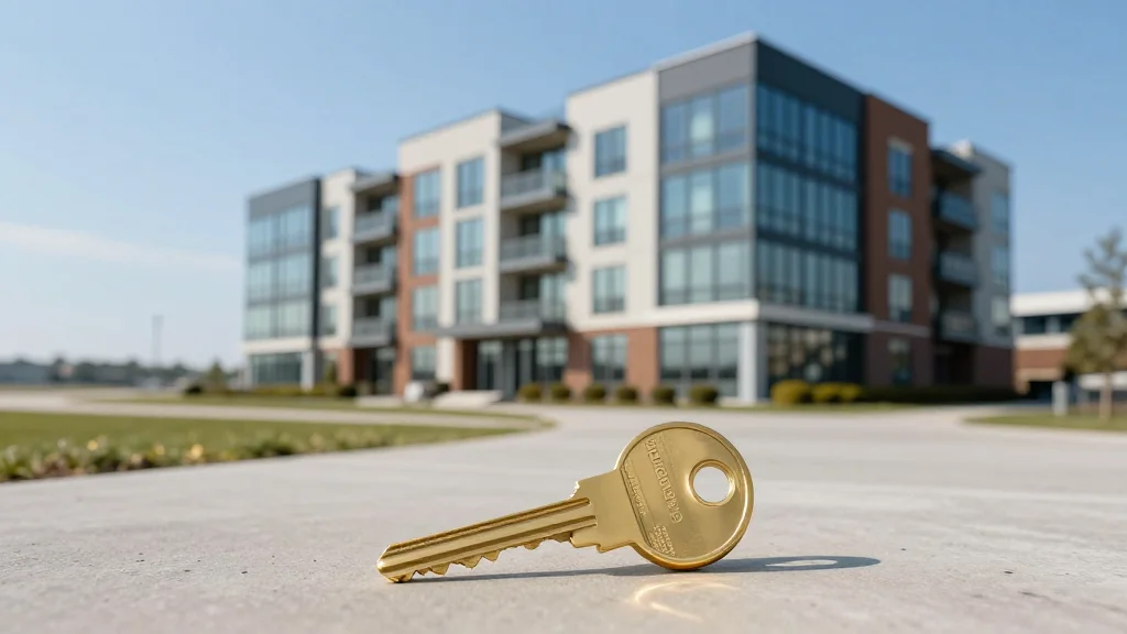 Arbor Realty Trust Provides $125.3M Debt Financing to R.I.G. Capital for Pavilion Apartments Acquisition