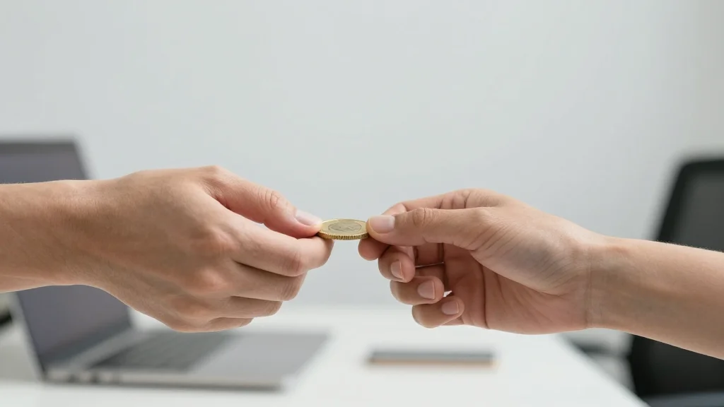 The Hidden Currency of Office Life