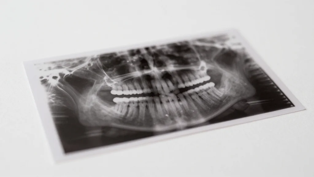 ORIS v0.1 — Open Radiographic Imaging Schema for Dental Panoramic Reports: A Digital Dental-Formula Analogue for Documenting Imaging Findings