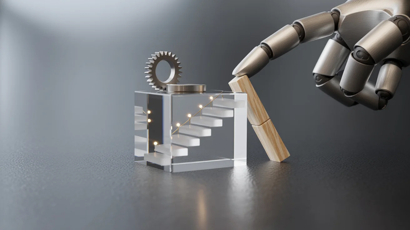 Google’s New AI Training Method Helps Small Models Tackle Complex Reasoning