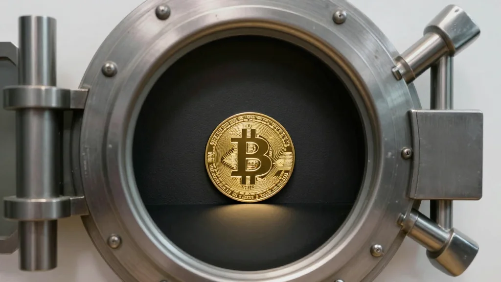 Saylor's BTC Purchase Isn’t a Buy Signal—Stay Patient