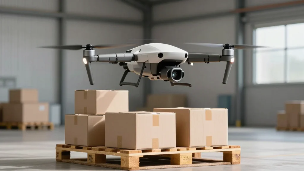 New State of Logistics Report Finds Volatility Is New Normal Shaping Global Supply Chains, Requiring Continuous Adaptation by Logisticians