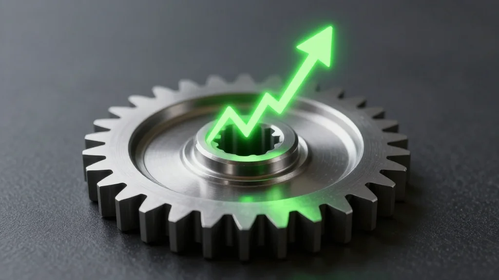 FPS Posts Explosive Growth, Becomes Top Fund Pick