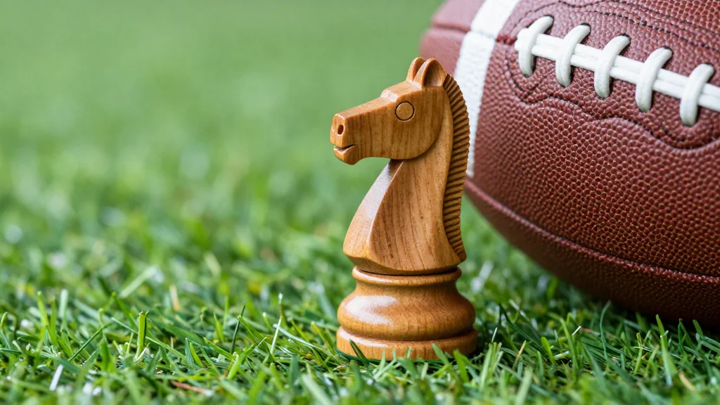 Big Ten's Strategist Unnecessary Amid Smooth College Sports