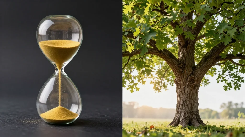 Prioritize Business Fundamentals over Short‑term Price Predictions
