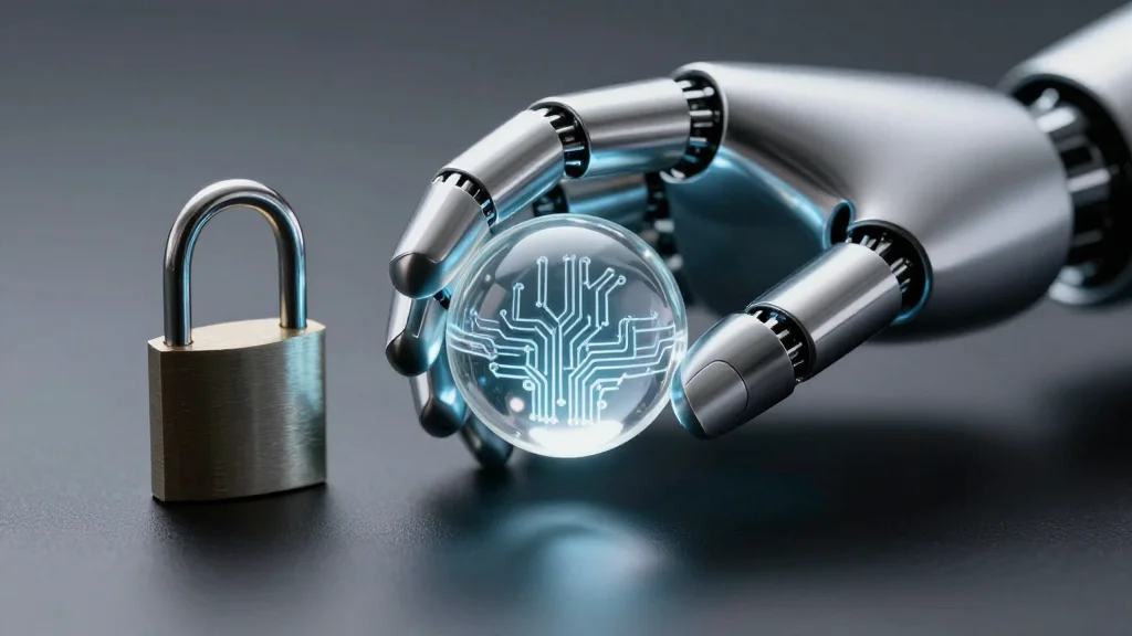 The Security Assumption Agentic AI Just Broke