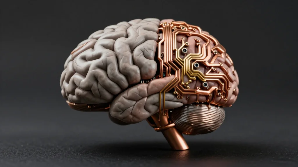 45 Years in AI: My Journey From Start to Now