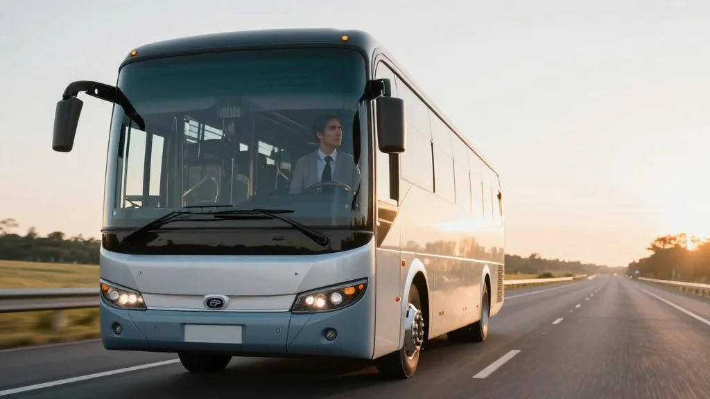 Houston‑Austin Bus: Expect Endless Delays, Plan Ahead
