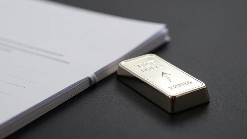 Silver Shortage Claim Challenged by Low Futures Delivery Volume