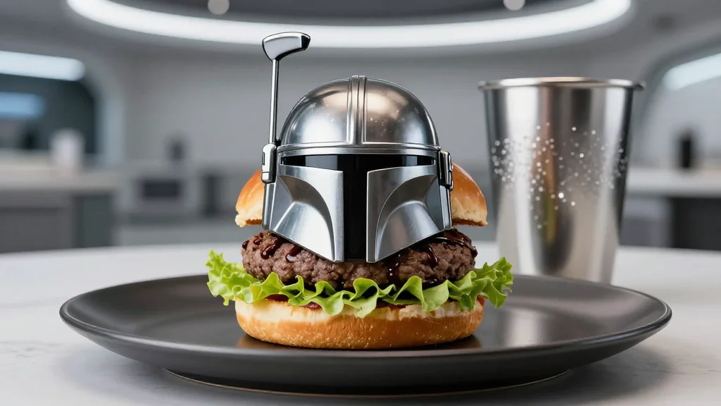 Disney and Burger King Revive Star Wars Tie‑ins, Marking First Collaboration in 20+ Years