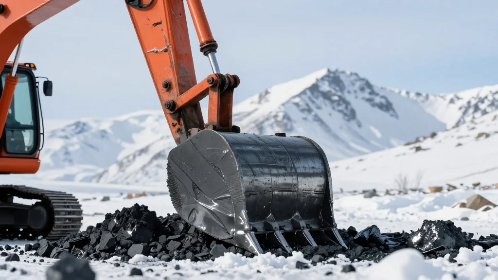 Graphite Creek Permitting Remains on Track