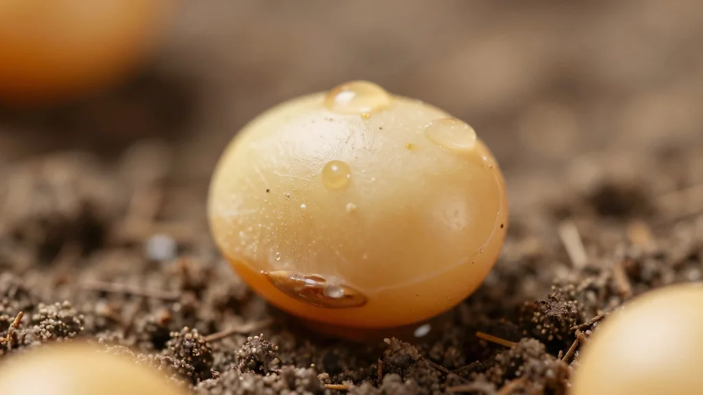 ICAR Hyderabad Develops Seed Coating Technology to Boost Yield up to 37%