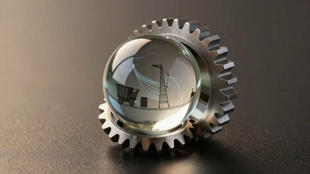 Prometheus Group Acquires Tamarack to Add Procurement Services for Asset-Intensive Industries