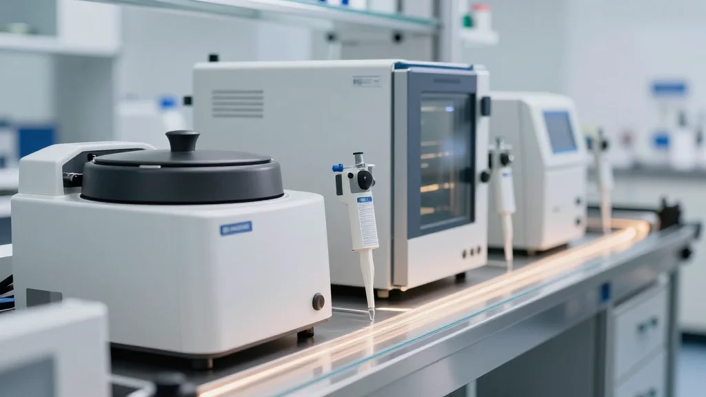 Harvard Bioscience Launches Project Viking, Eyes $3M Cost Cuts and 60% Recurring Revenue