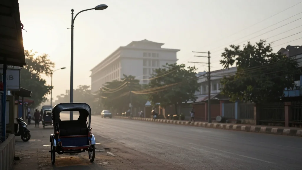 Bangladesh Advances Holidays, Shuts Universities to Save Power