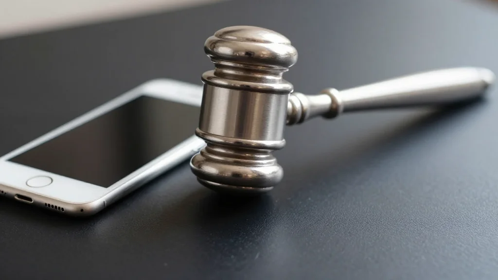 OpenAI Mulls Lawsuit Over Apple’s ChatGPT Integration, Threatening B2B AI Partnerships
