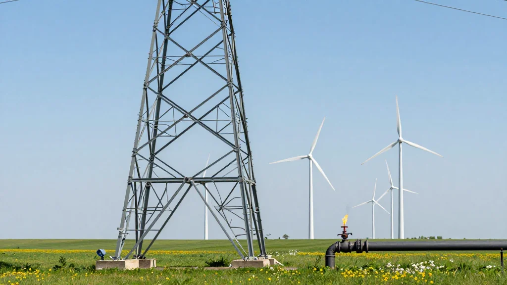 Is It Time to Decouple Electricity Prices From Gas?