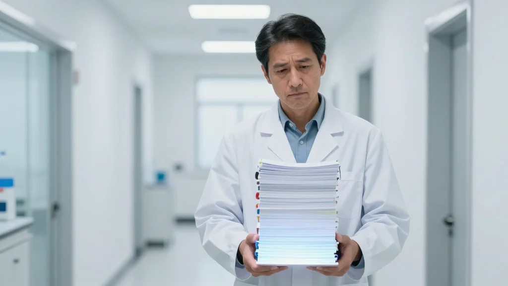 Even Experts Dismiss Decades of Solid Evidence
