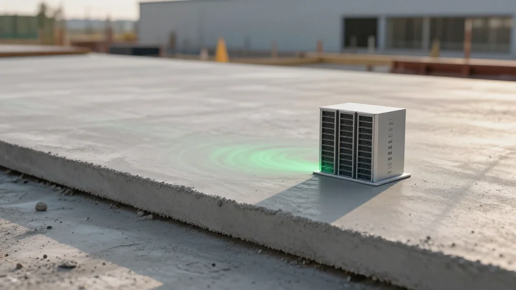 Amrize Wins Dual Honours for Low-Carbon Concrete Innovation