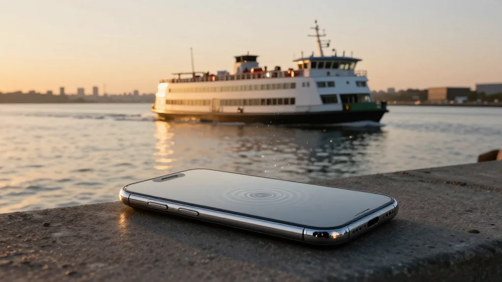 NYC Ferry Leverages TikTok to Boost Ridership and Cut Subsidies