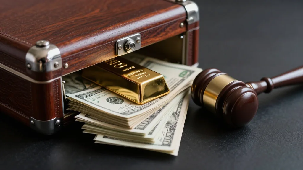 FTC Delays Alcon Deal, Closing Slips to H1’26