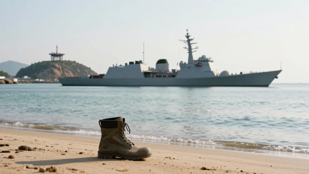 General Predicts Limited Impact of US Boots in Iran