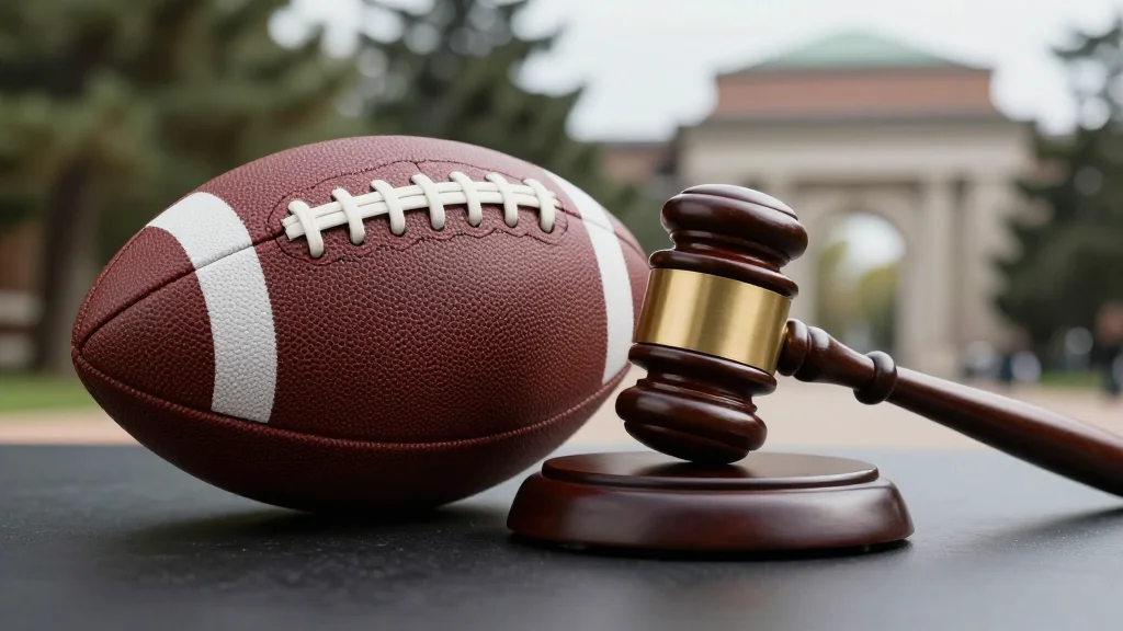 Pac‑12 Meetings Tackle 2026 Bowl Lineup, Clarity Unlikely