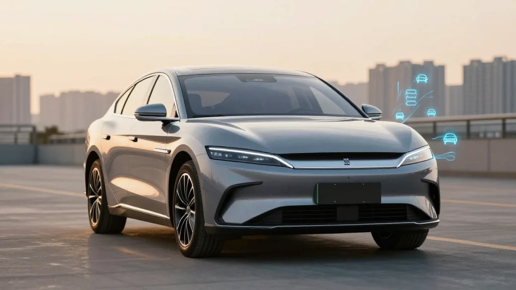 Cars.com Posts 1% Revenue Rise to $180.2M, Highlights AI‑driven Lead Surge