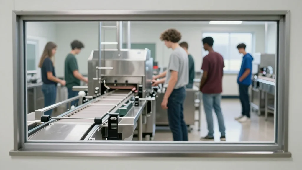 Recruitment: Red Meat Processors Strengthen Local Communities . . . But More Visibility Needed