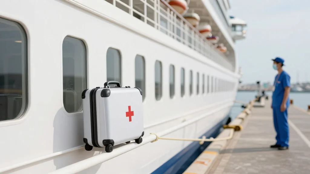 MV Hondius Hantavirus Evacuation Begins in Tenerife, Multinational Repatriation Effort Underway