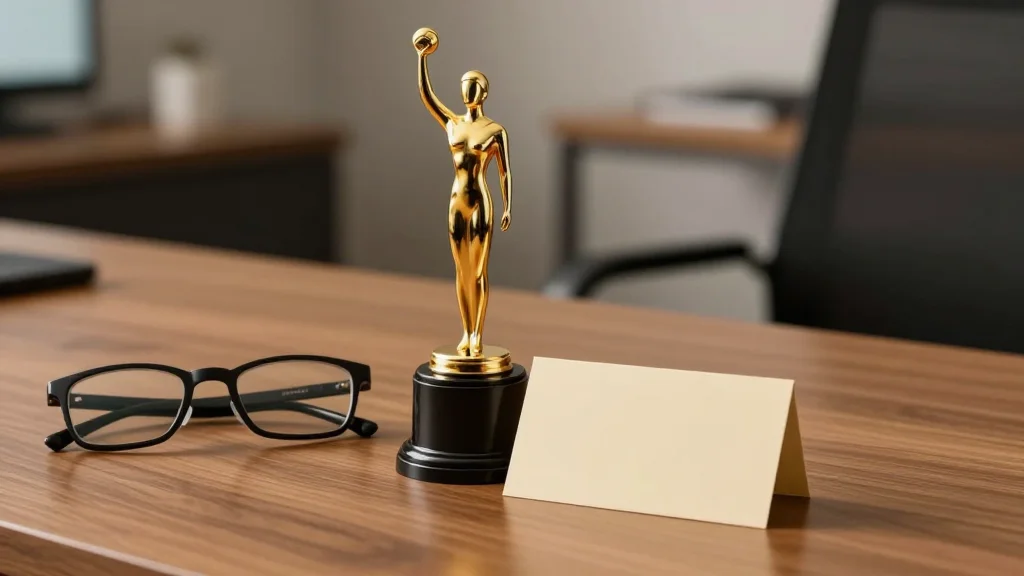 Lee Ginsberg Leaves Firm to Launch Independent Awards Consultancy
