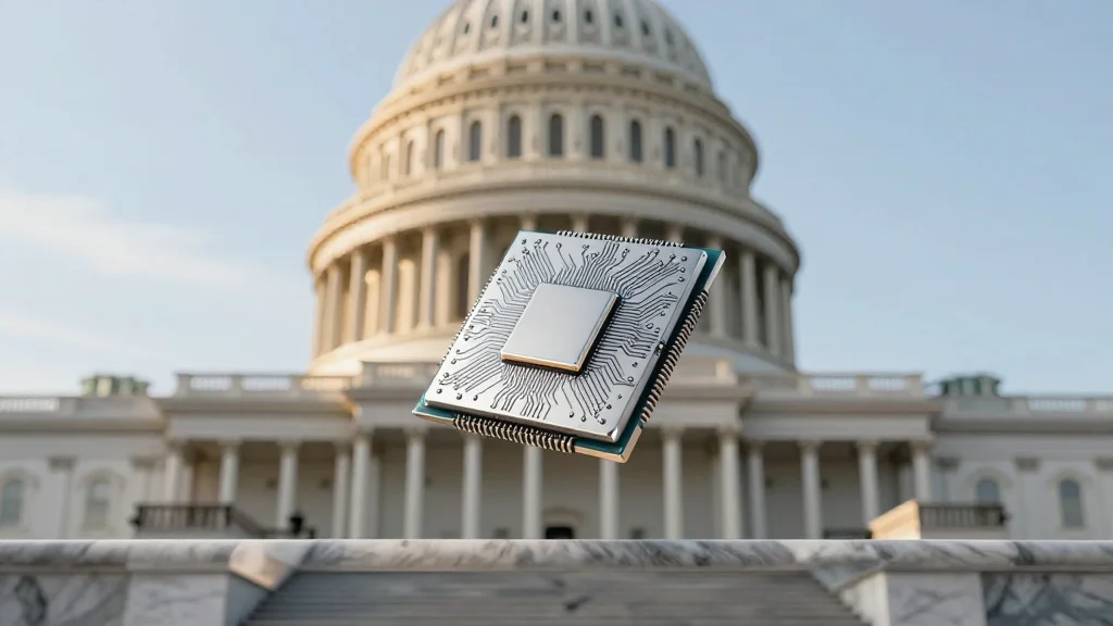 ProPublica Finds Federal Agencies Rush AI Adoption with Low‑Cost Tools, Oversight Lags