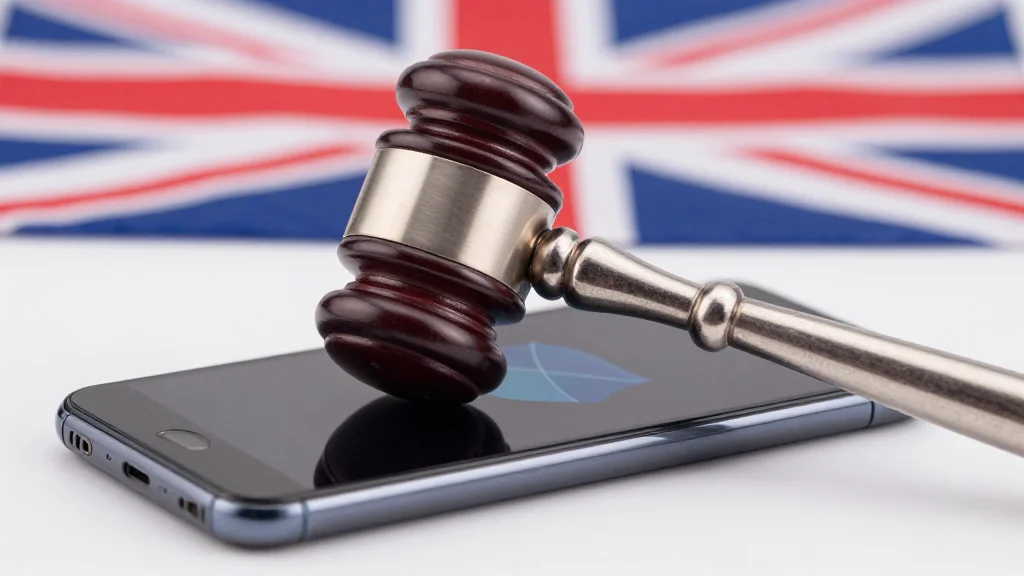 Ofcom Probes Telegram over Child Safety Concerns Under Online Safety Act