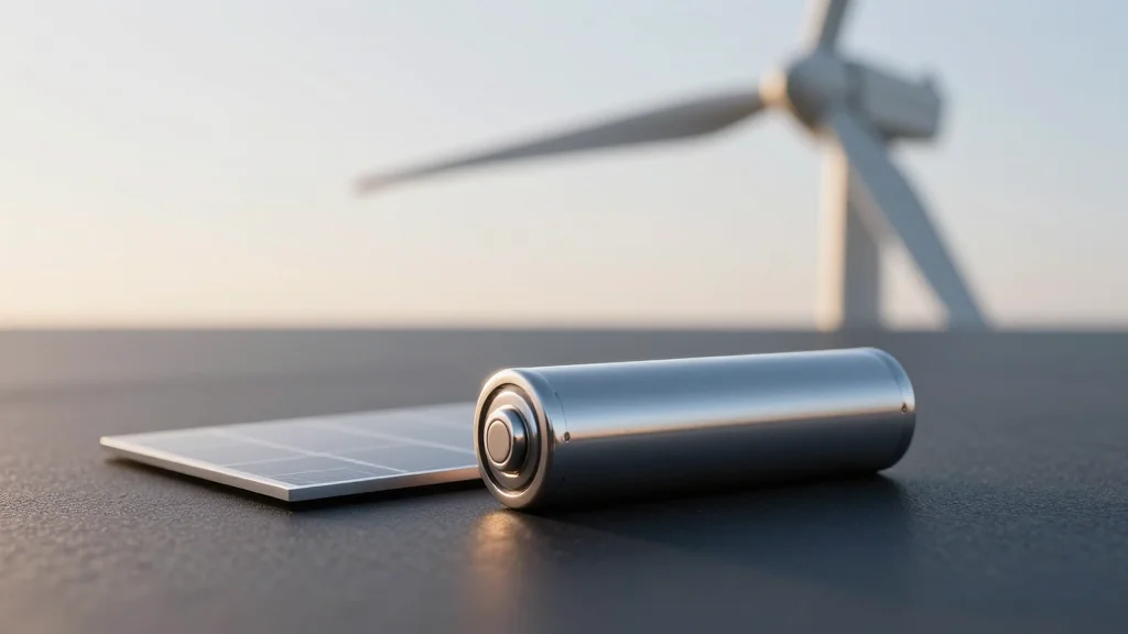 Clean Energy Deployment Hits $200B Monthly, Set to Double