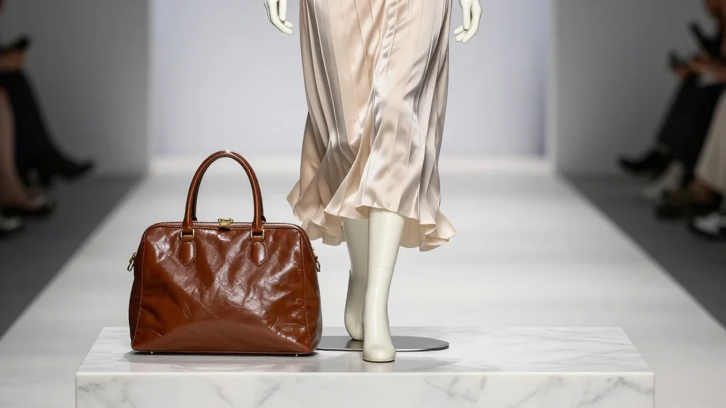 Vogue Brings Vintage Market to Australian Fashion Week with eBay