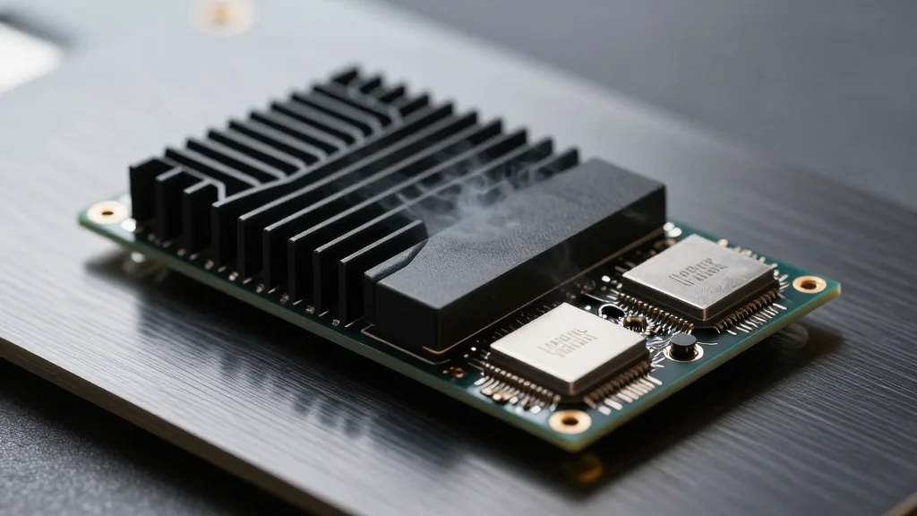 Intel’s Crescent Island PCB Leak Shows Xe3P GPU with 160 GB LPDDR5X Memory