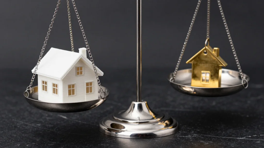 Strategic Real Estate Representation Preserves Estate Value