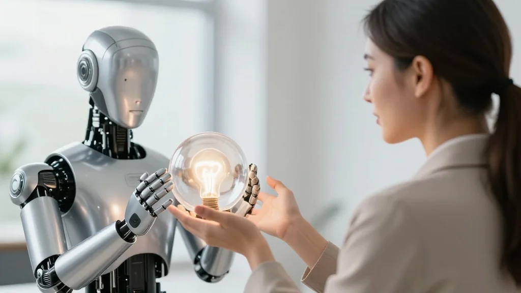 Start with Boring Tasks; AI Unlocks Hidden Possibilities